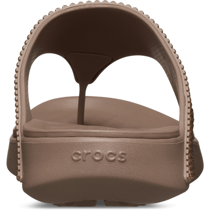 Getaway Gems Triangle Flip - Crocs for sale