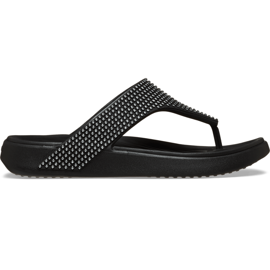 Getaway Gems Triangle Flip - Crocs for sale