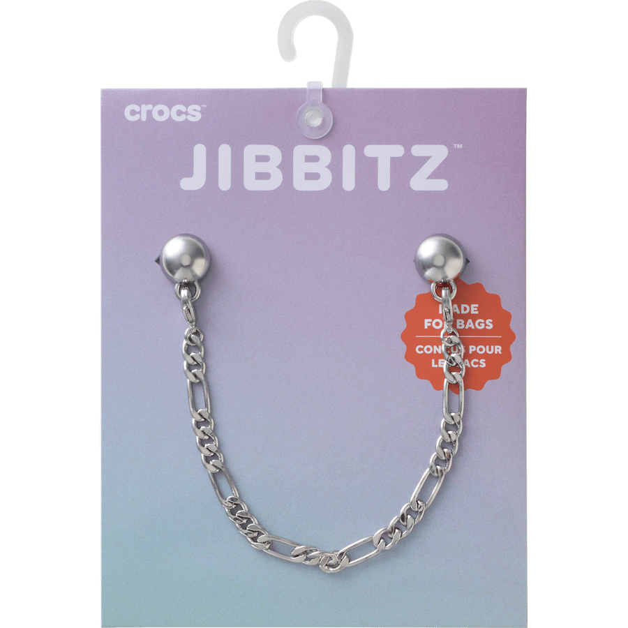 Figaro Bag Chain - Crocs on sale