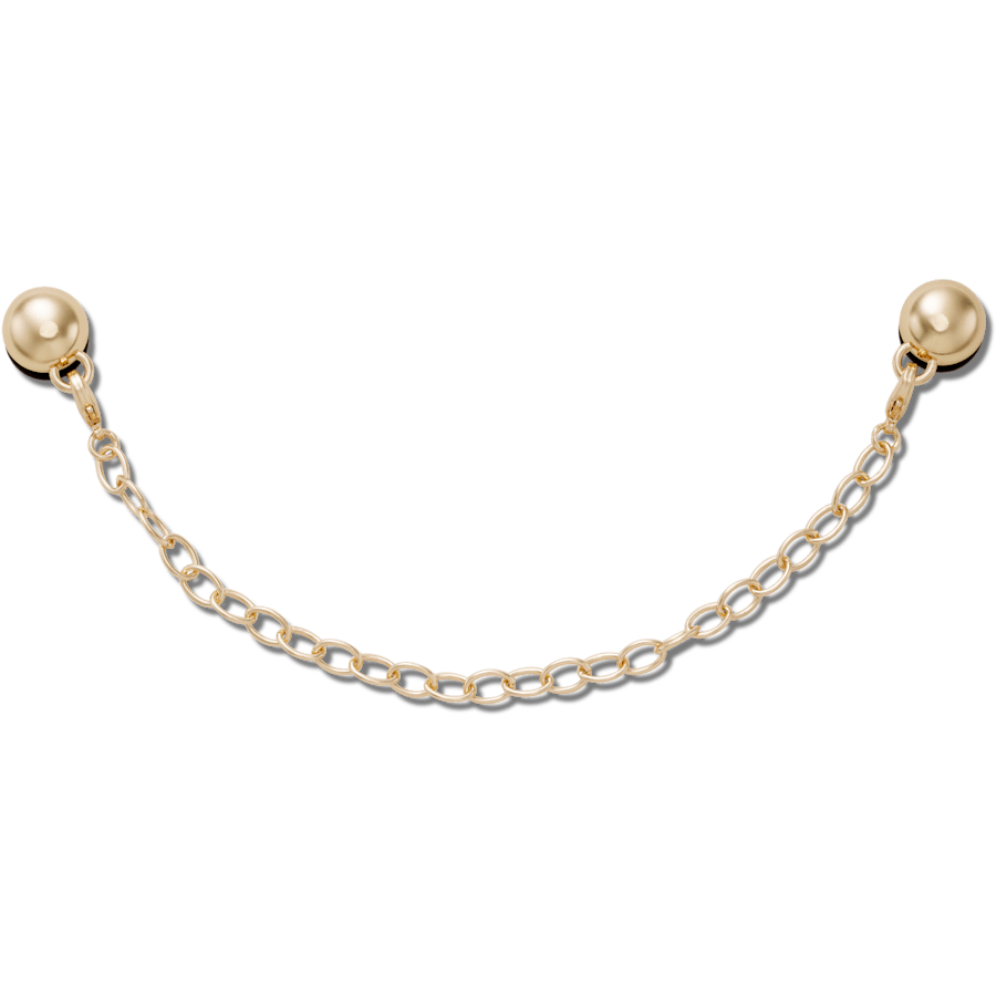 Thick Loop Bag Chain - Crocs online