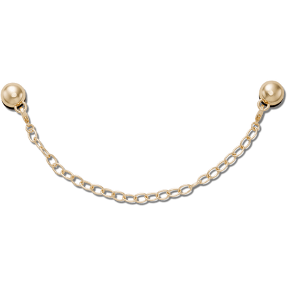 Thick Loop Bag Chain - Crocs online