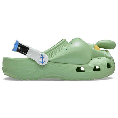 SpongeBob Squidward Classic Clog - Crocs outlet