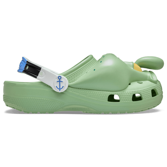 SpongeBob Squidward Classic Clog - Crocs outlet