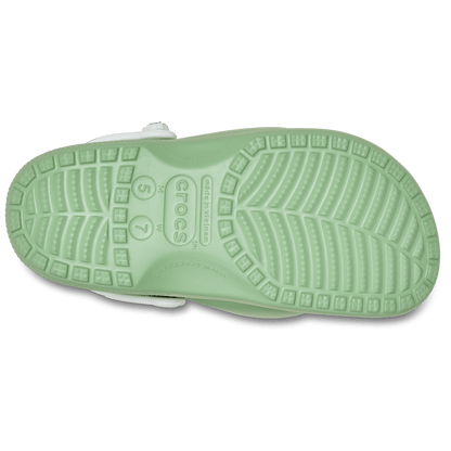 SpongeBob Squidward Classic Clog - Crocs outlet