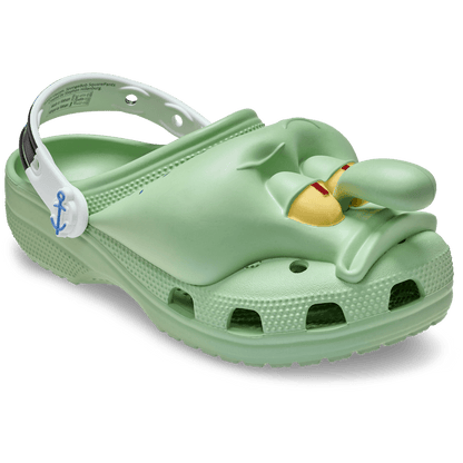 SpongeBob Squidward Classic Clog - Crocs outlet