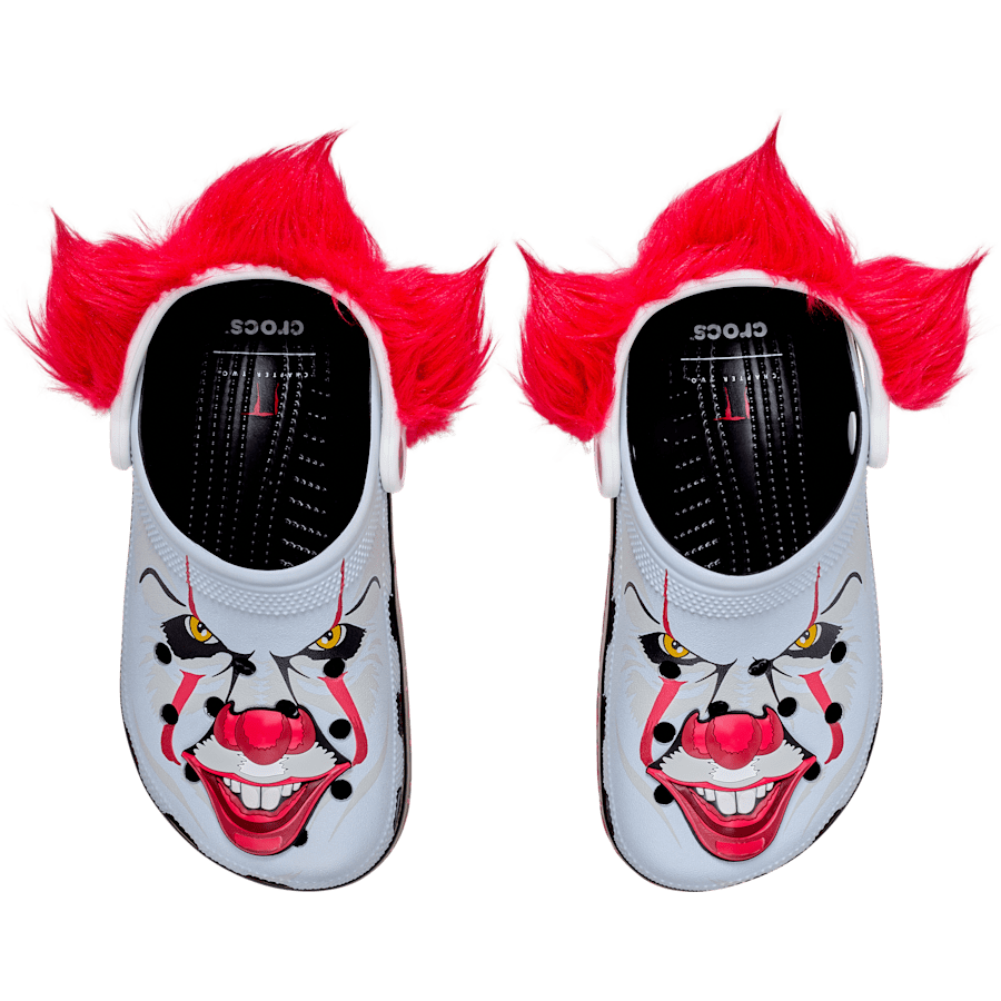 IT Chapter 2 Classic Clog - Crocs online
