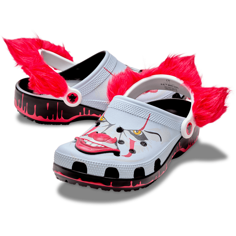 IT Chapter 2 Classic Clog - Crocs online