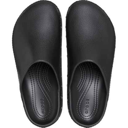 Dylan Platform Studded Clog - Crocs on sale