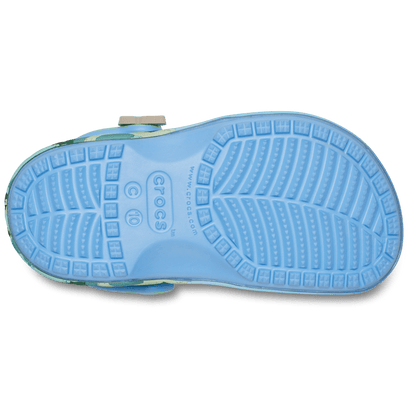 Toddler Bluey Best Buddies Classic Clog - Crocs US