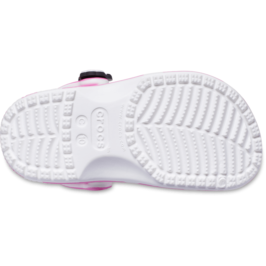 Toddlers’ Minnie Mouse Classic Clog - Crocs discount