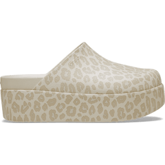 Almond Tint / Leopard