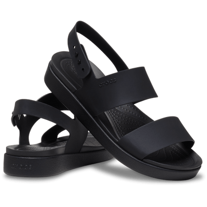 Brooklyn Backstrap Low Low - Crocs online