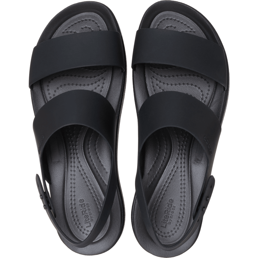 Brooklyn Backstrap Low Low - Crocs online