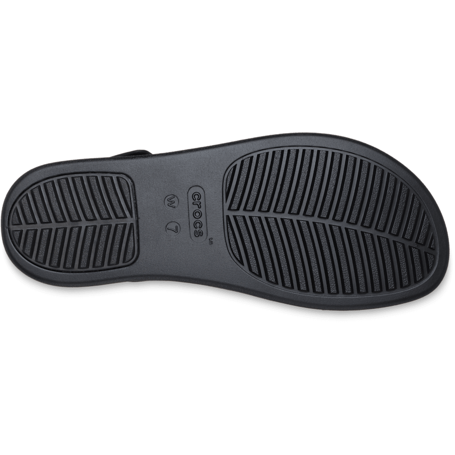 Brooklyn Backstrap Low Low - Crocs online