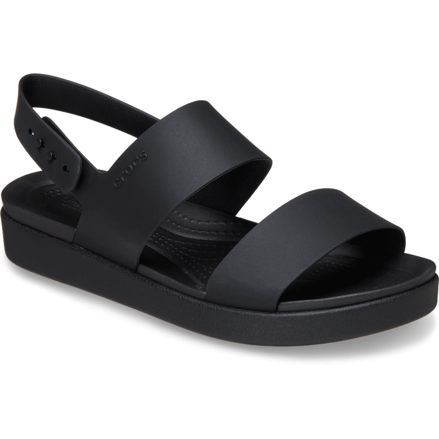 Brooklyn Backstrap Low Low - Crocs online