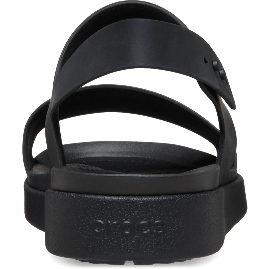 Brooklyn Backstrap Low Low - Crocs online