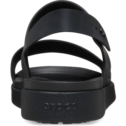 Brooklyn Backstrap Low Low - Crocs online