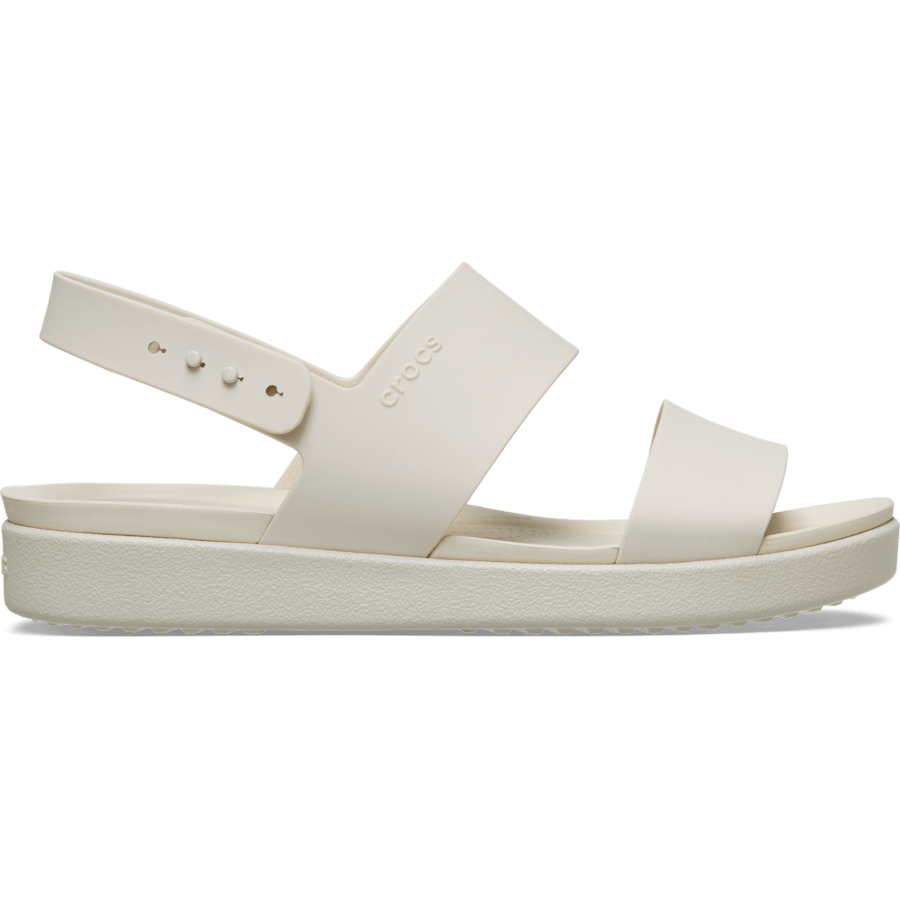 Brooklyn Backstrap Low Low - Crocs online