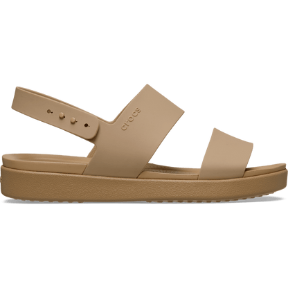 Brooklyn Backstrap Low Low - Crocs online