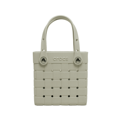 Small Basket Woven Tote - Crocs US