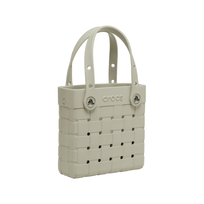 Small Basket Woven Tote - Crocs US