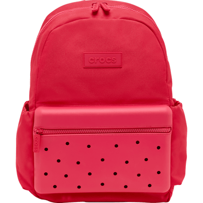 Nylon Backpack - Crocs sale