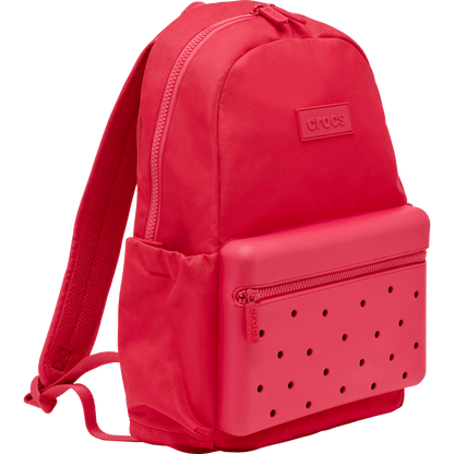 Nylon Backpack - Crocs sale