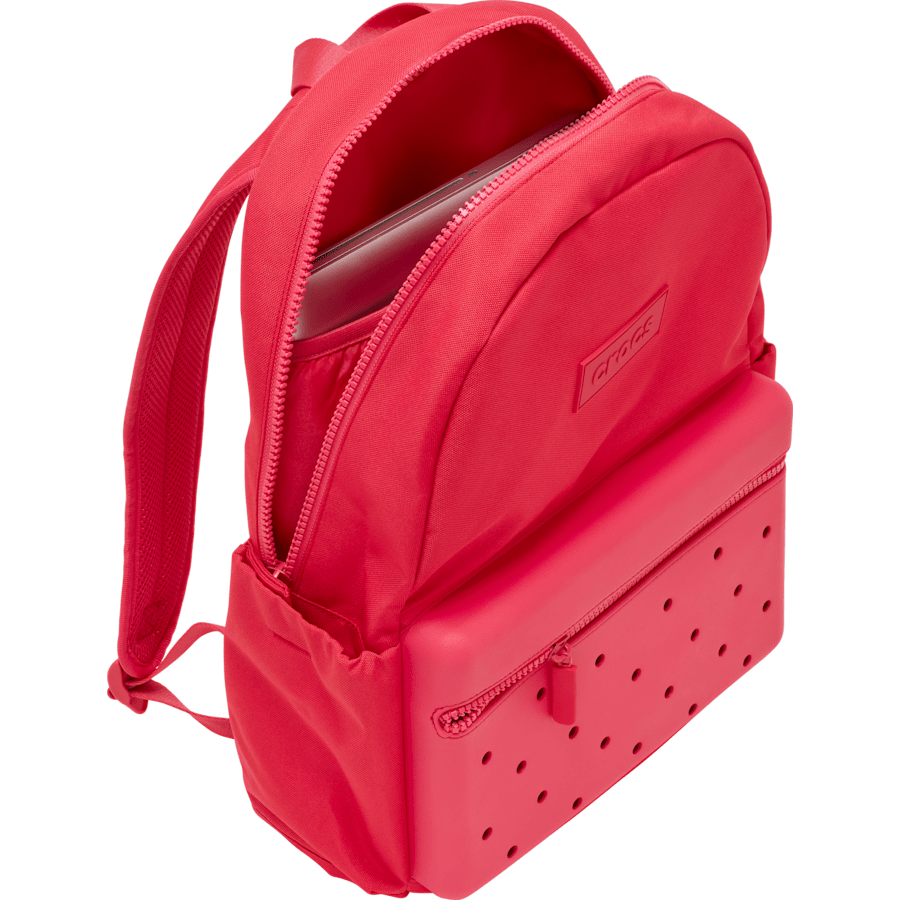 Nylon Backpack - Crocs sale