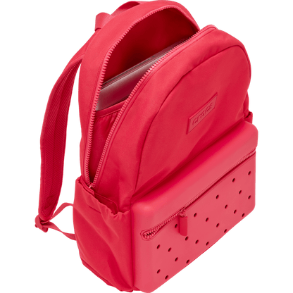 Nylon Backpack - Crocs sale