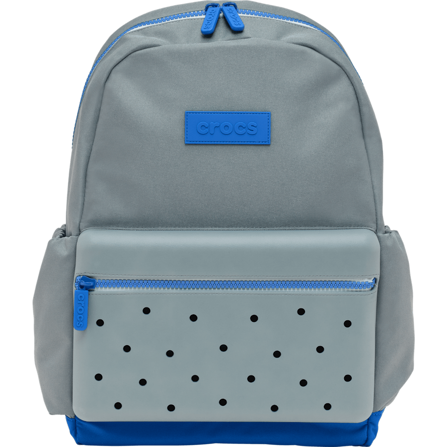 Nylon Backpack - Crocs sale