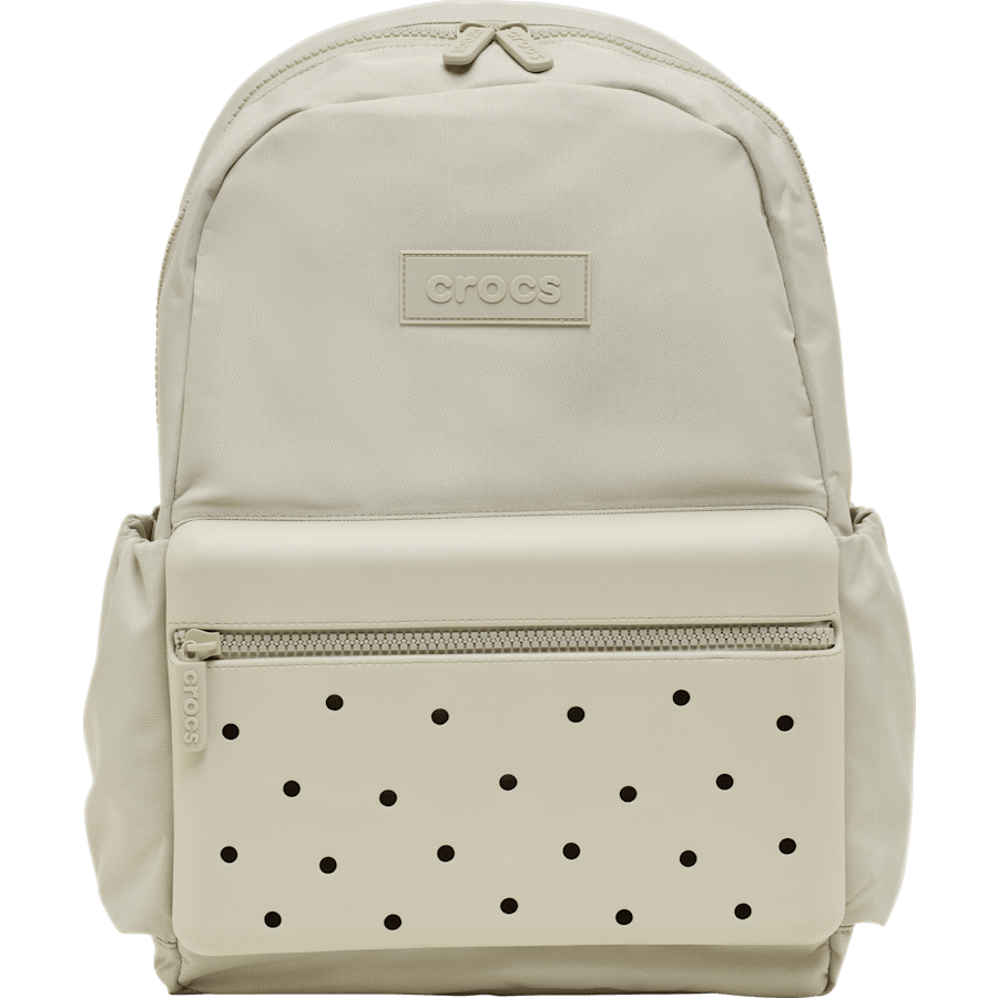 Nylon Backpack - Crocs sale