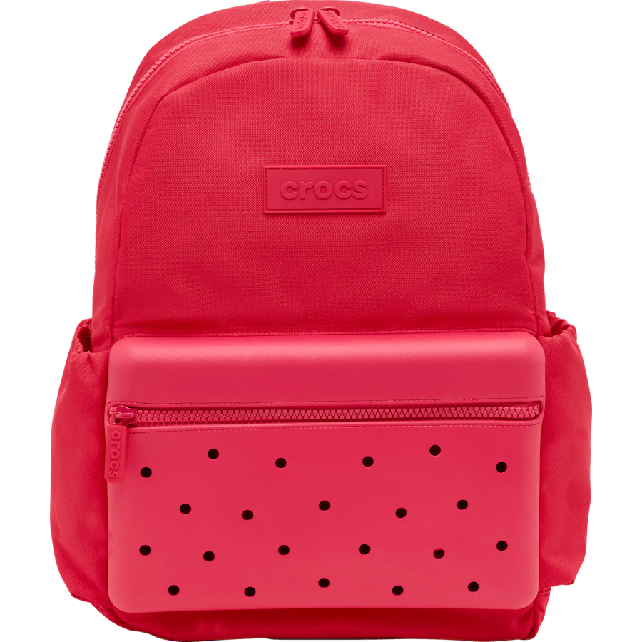 Nylon Backpack - Crocs sale