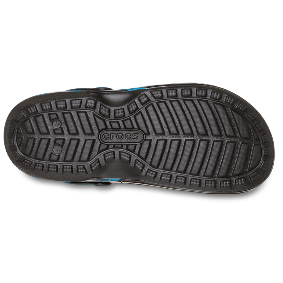 NFL Philadelphia Eagles Classic Lined Clog - Crocs US