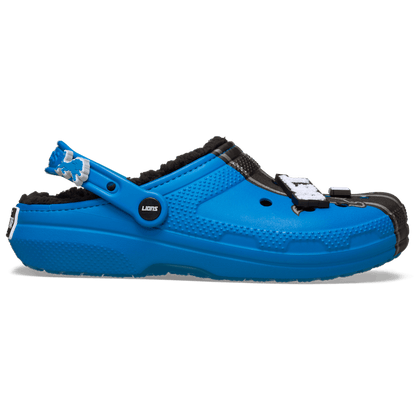 NFL Detroit Lions Classic Lined Clog - Crocs near me