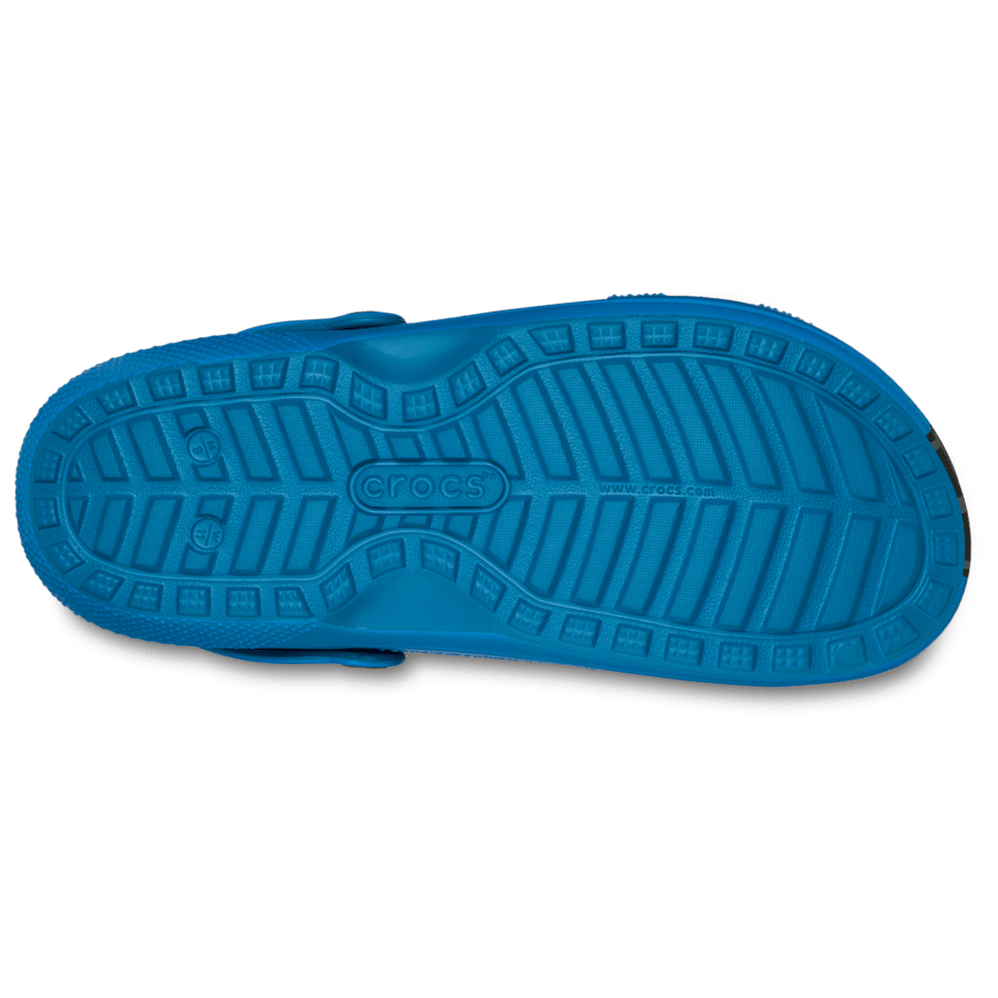 NFL Detroit Lions Classic Lined Clog - Crocs near me