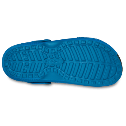 NFL Detroit Lions Classic Lined Clog - Crocs near me