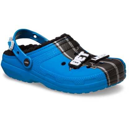NFL Detroit Lions Classic Lined Clog - Crocs near me