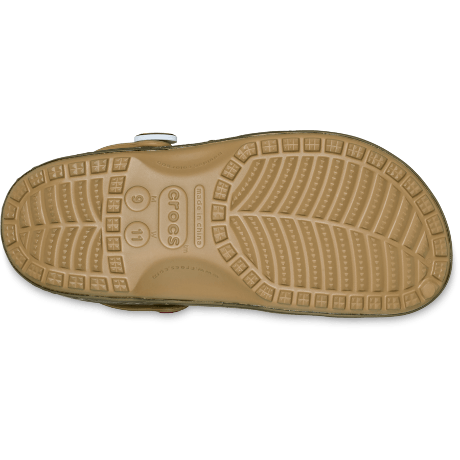 NFL San Francisco 49ers Classic Clog - Crocs sale