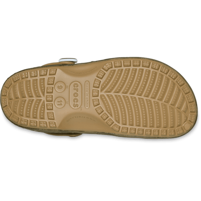 NFL San Francisco 49ers Classic Clog - Crocs sale