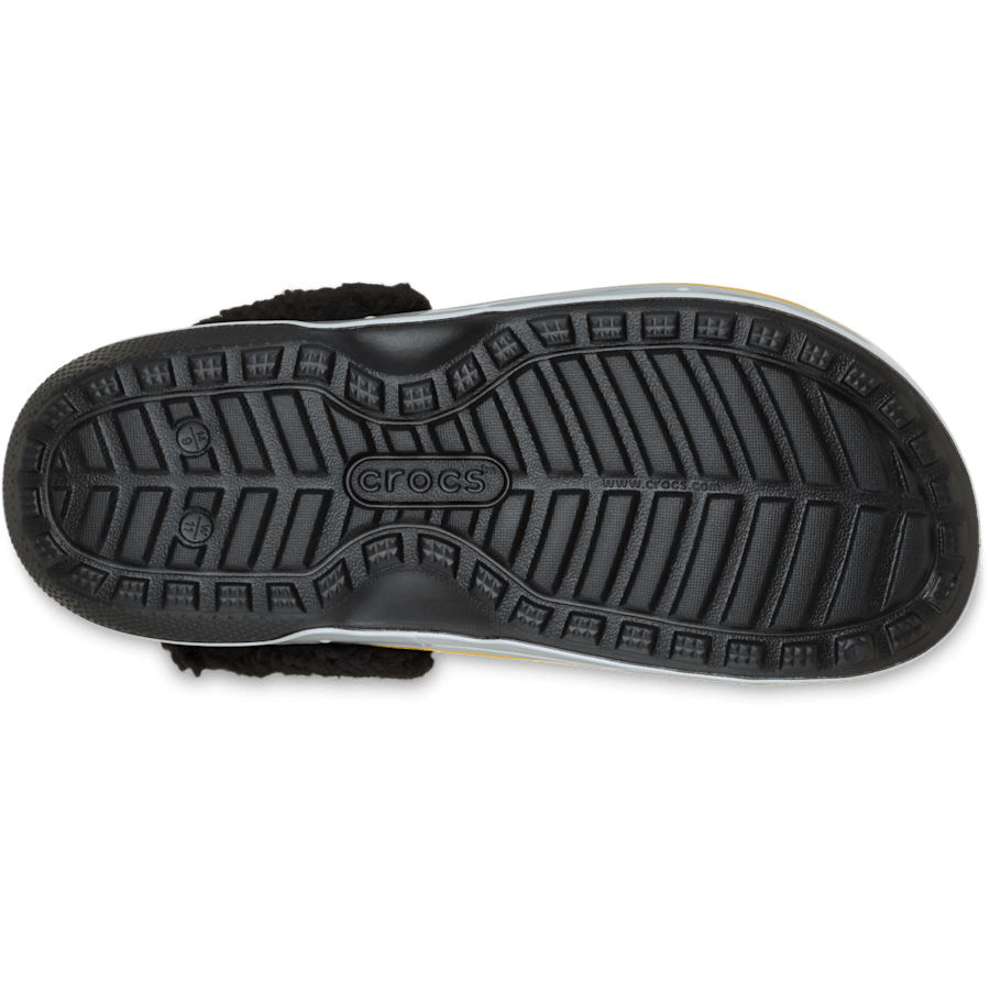 NFL Pittsburgh Steelers Classic Lined Clog - Crocs online