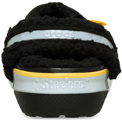 NFL Pittsburgh Steelers Classic Lined Clog - Crocs online
