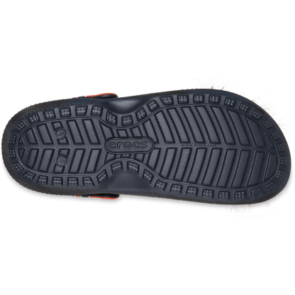 NFL Chicago Bears Classic Lined Clog - Crocs for sale