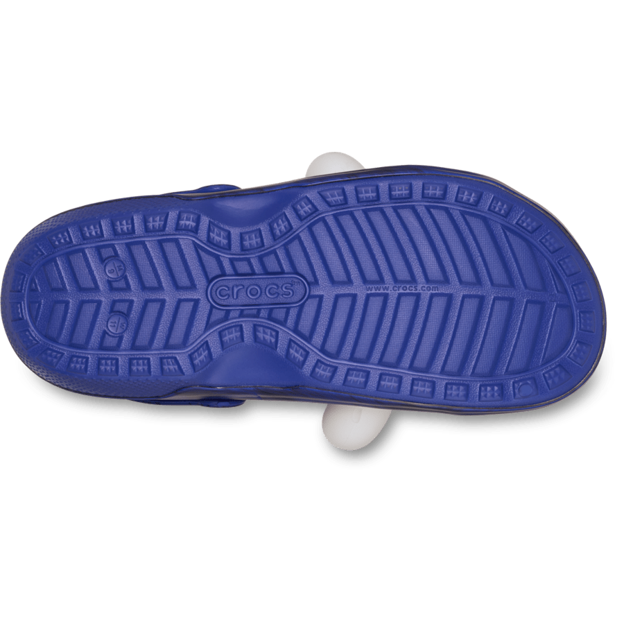NFL Buffalo Bills Classic Lined Clog - Crocs outlet