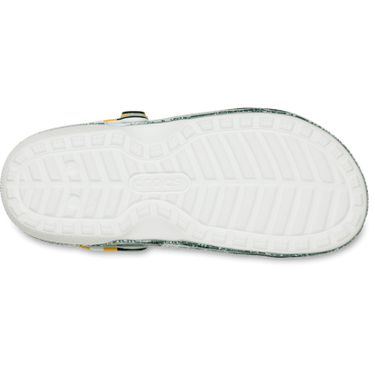 NFL Green Bay Packers Classic Lined Clog - Crocs online