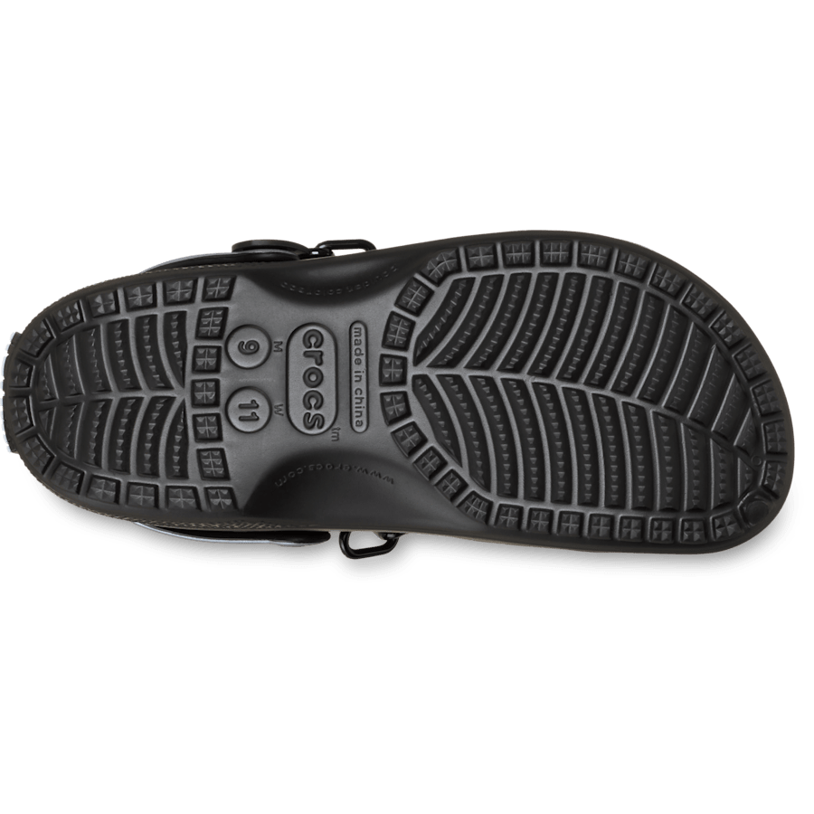 NFL Las Vegas Raiders Classic Clog - Crocs near me
