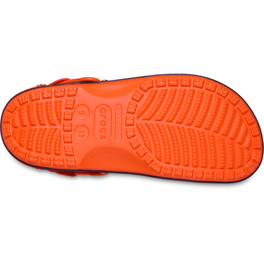 NFL Denver Broncos Classic Clog - Crocs sale