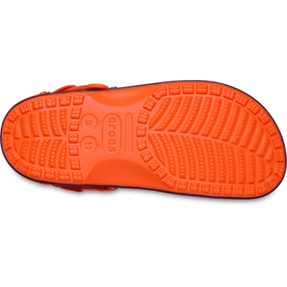 NFL Denver Broncos Classic Clog - Crocs sale