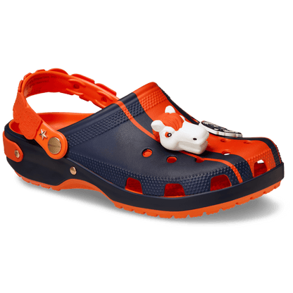 NFL Denver Broncos Classic Clog - Crocs sale