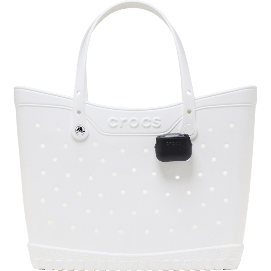 Earbud Pouch - Crocs discount