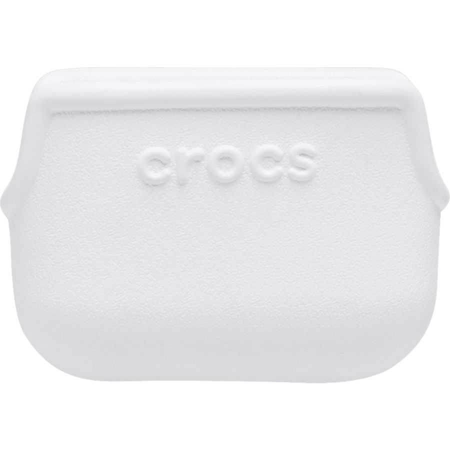Earbud Pouch - Crocs discount